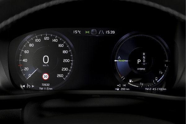 Volvo XC40 1.5 T4 Recharge R-Design | Dig. Cockpit | Elek. Klep | Cruise | PDC | NAV+App. Connect | LED | ECC | LM 19" | 2282