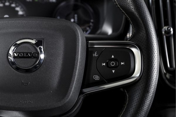 Volvo XC40 1.5 T4 Recharge R-Design | Dig. Cockpit | Elek. Klep | Cruise | PDC | NAV+App. Connect | LED | ECC | LM 19" | 2282