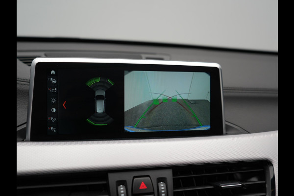BMW X1 xDrive25e M Sport PHEV 221pk Dealer O.H | Trekhaak Afn. | Panodak | Camera | Sportstoelen & Sportstuur Verwarmd | Hifi Audio | Cruise Control | Sfeerverlichting | Navigatie | DAB | 19"L.M | Plug In Hybrid |