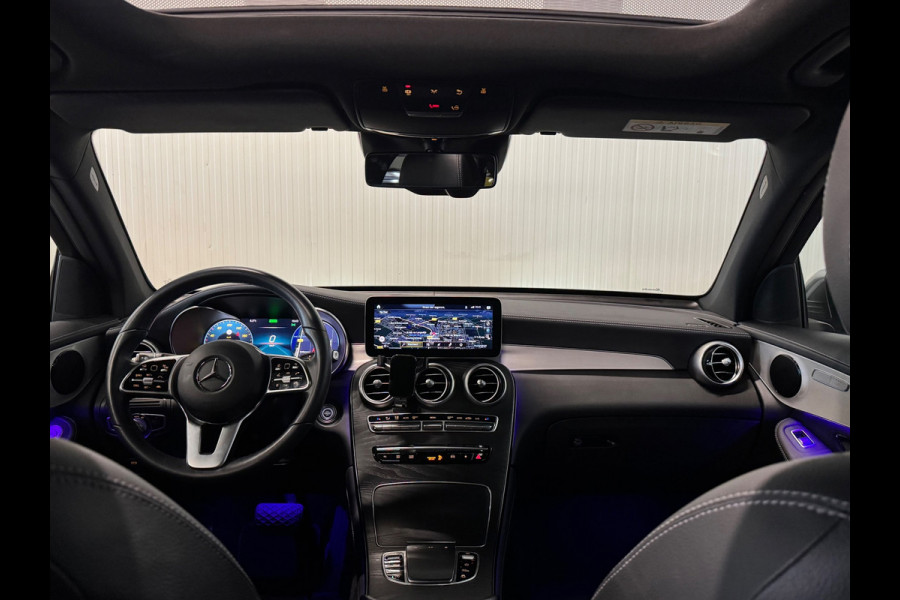 Mercedes-Benz GLC 200 Business Solution | AMG | PANO | ACC | CAMERA | AMBIANCE