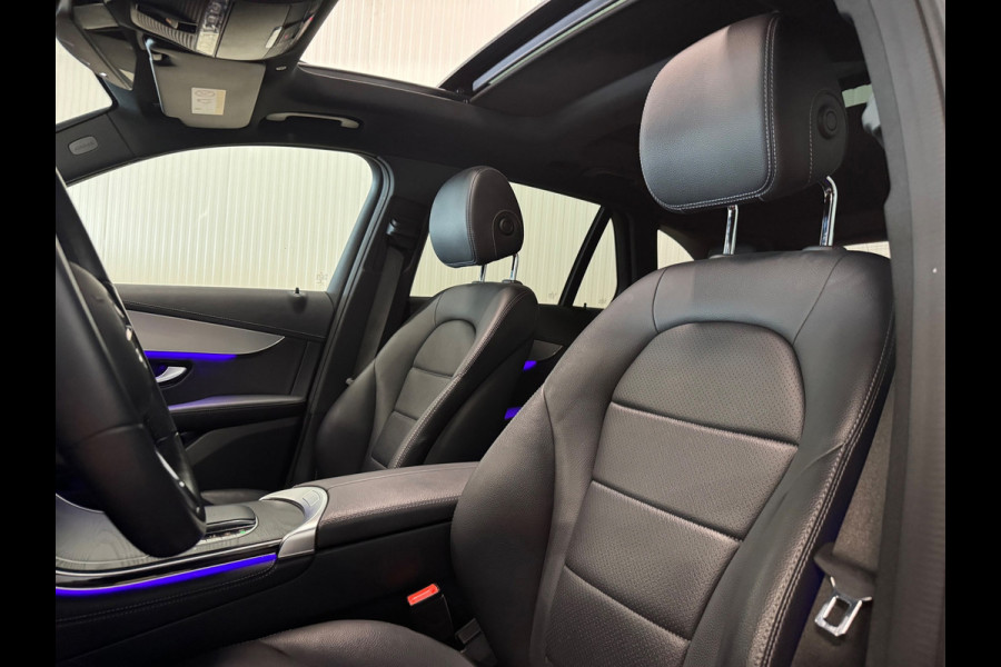 Mercedes-Benz GLC 200 Business Solution | AMG | PANO | ACC | CAMERA | AMBIANCE