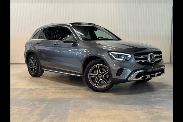 Mercedes-Benz GLC 200 Business Solution | AMG | PANO | ACC | CAMERA | AMBIANCE