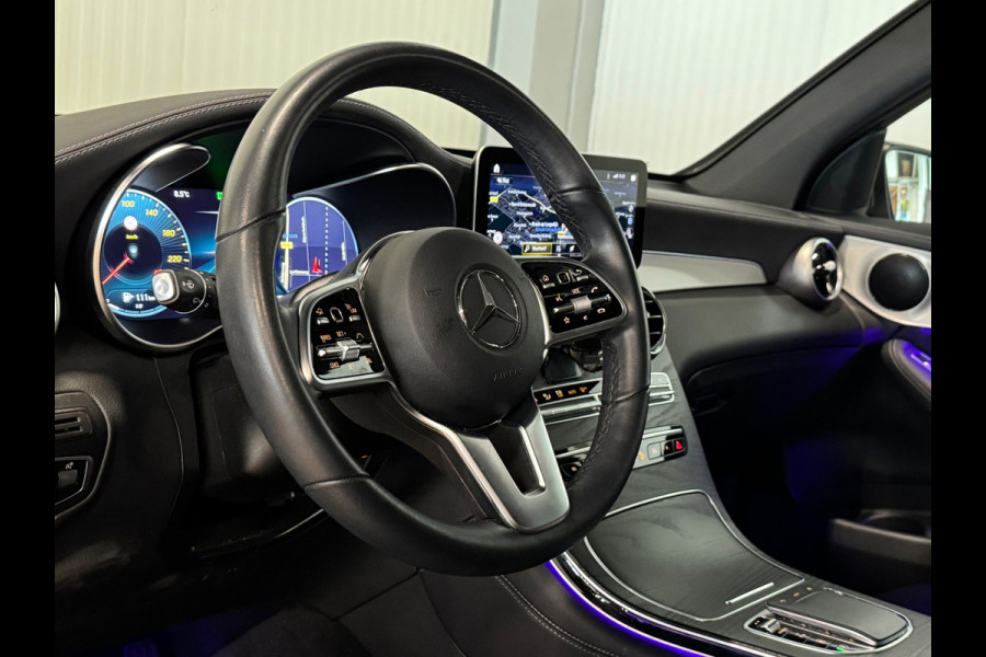 Mercedes-Benz GLC 200 Business Solution | AMG | PANO | ACC | CAMERA | AMBIANCE