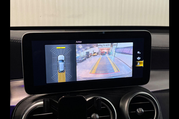 Mercedes-Benz GLC 200 Business Solution | AMG | PANO | ACC | CAMERA | AMBIANCE