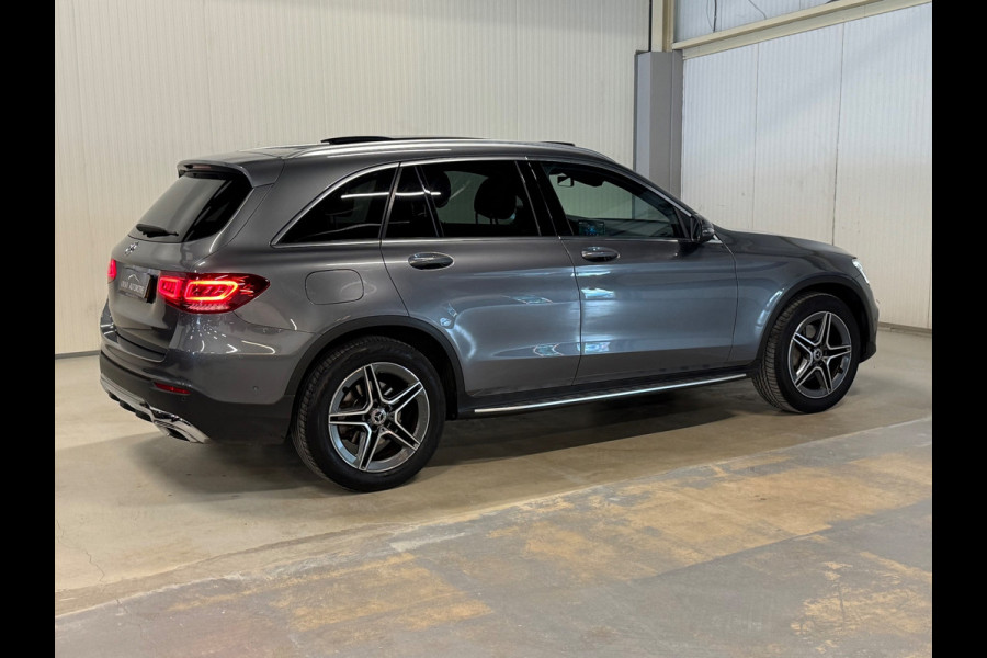 Mercedes-Benz GLC 200 Business Solution | AMG | PANO | ACC | CAMERA | AMBIANCE