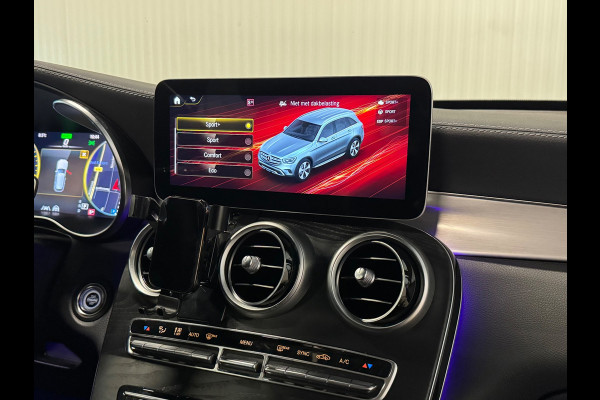 Mercedes-Benz GLC 200 Business Solution | AMG | PANO | ACC | CAMERA | AMBIANCE