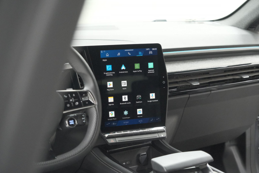 Renault Austral 1.2 E-Tech Full Hybrid 200 Techno | 360 Camera | Panoramadak | Adaptieve Cruise Control