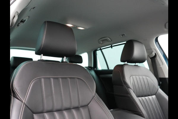 Škoda Superb Combi 1.4 TSI iV Ambition PHEV 218pk Dealer O.H. | Camera | Lederen Sportstoelen Memory & Verwarmd | Keyless | Apple Carplay | Virtual Cockpit | Navigatie | Cruise Control | DAB | Plug In Hybrid