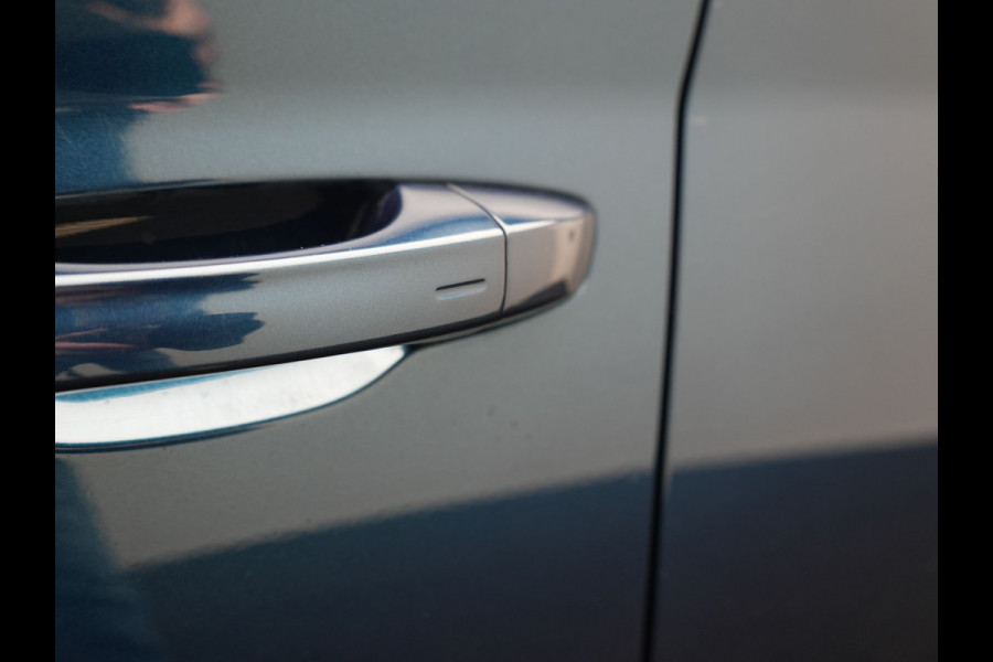 Škoda Superb Combi 1.4 TSI iV Ambition PHEV 218pk Dealer O.H. | Camera | Lederen Sportstoelen Memory & Verwarmd | Keyless | Apple Carplay | Virtual Cockpit | Navigatie | Cruise Control | DAB | Plug In Hybrid