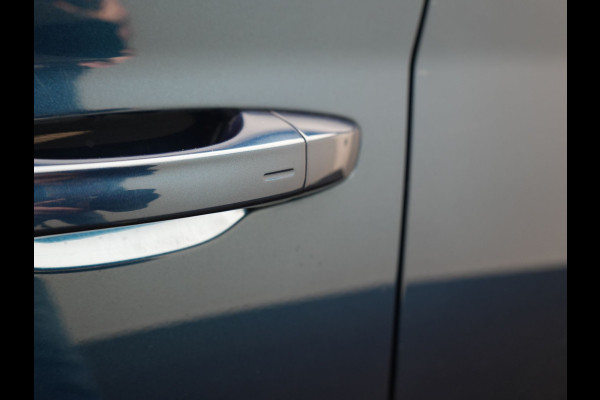Škoda Superb Combi 1.4 TSI iV Ambition PHEV 218pk Dealer O.H. | Camera | Lederen Sportstoelen Memory & Verwarmd | Keyless | Apple Carplay | Virtual Cockpit | Navigatie | Cruise Control | DAB | Plug In Hybrid