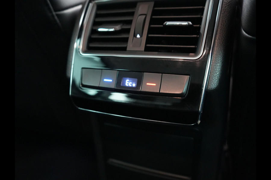 Škoda Superb Combi 1.4 TSI iV Ambition PHEV 218pk Dealer O.H. | Camera | Lederen Sportstoelen Memory & Verwarmd | Keyless | Apple Carplay | Virtual Cockpit | Navigatie | Cruise Control | DAB | Plug In Hybrid