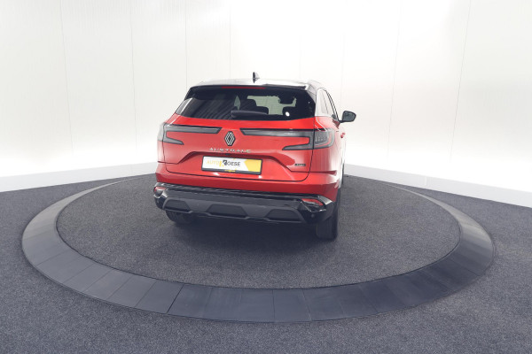 Renault Austral 1.2 E-Tech Full Hybrid 200 Techno | 1500 KG Trekgewicht | 360 Camera | Panoramadak | Adaptieve Cruise Control