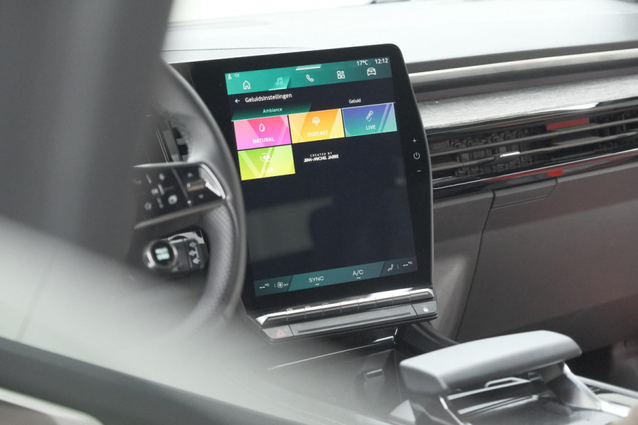 Renault Austral 1.2 E-Tech Full Hybrid 200 Techno | 1500 KG Trekgewicht | 360 Camera | Panoramadak | Adaptieve Cruise Control