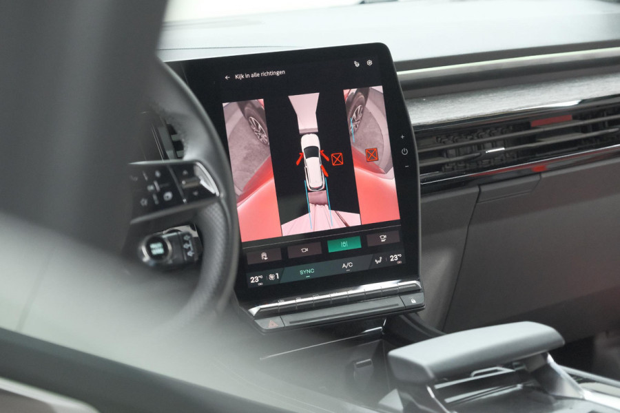 Renault Austral 1.2 E-Tech Full Hybrid 200 Techno | 1500 KG Trekgewicht | 360 Camera | Panoramadak | Adaptieve Cruise Control