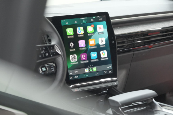 Renault Austral 1.2 E-Tech Full Hybrid 200 Techno | 1500 KG Trekgewicht | 360 Camera | Panoramadak | Adaptieve Cruise Control