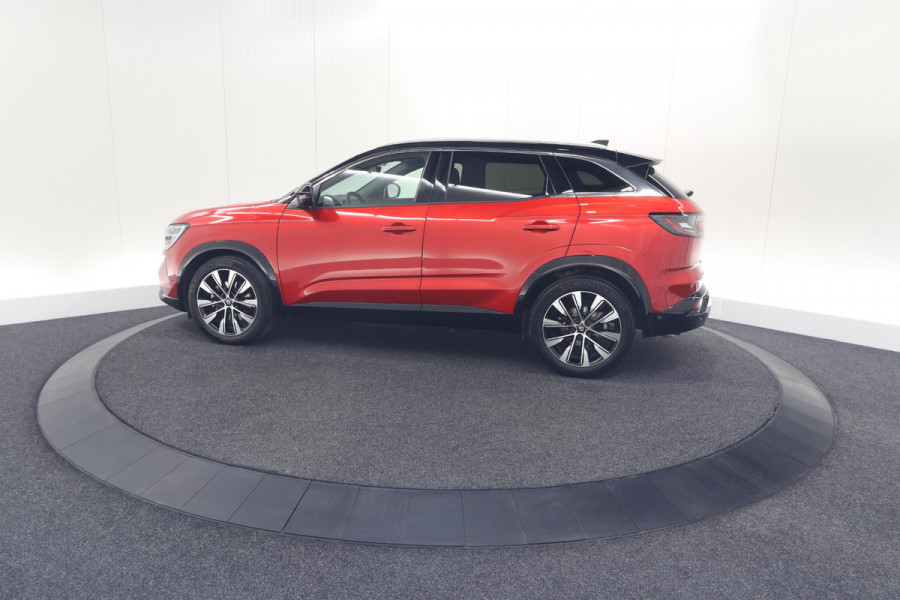 Renault Austral 1.2 E-Tech Full Hybrid 200 Techno | 1500 KG Trekgewicht | 360 Camera | Panoramadak | Adaptieve Cruise Control