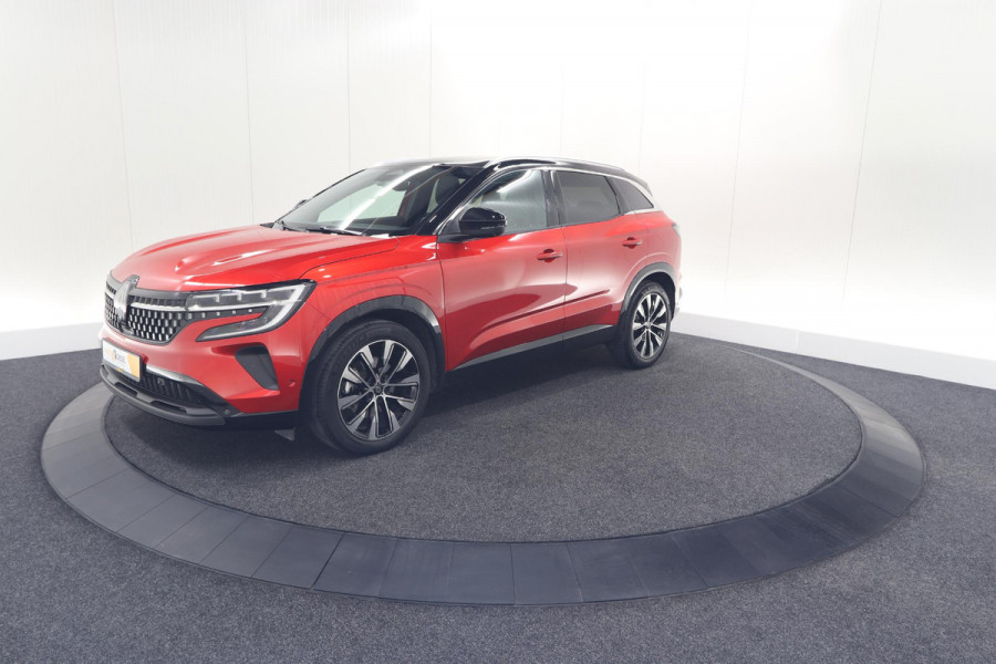 Renault Austral 1.2 E-Tech Full Hybrid 200 Techno | 1500 KG Trekgewicht | 360 Camera | Panoramadak | Adaptieve Cruise Control