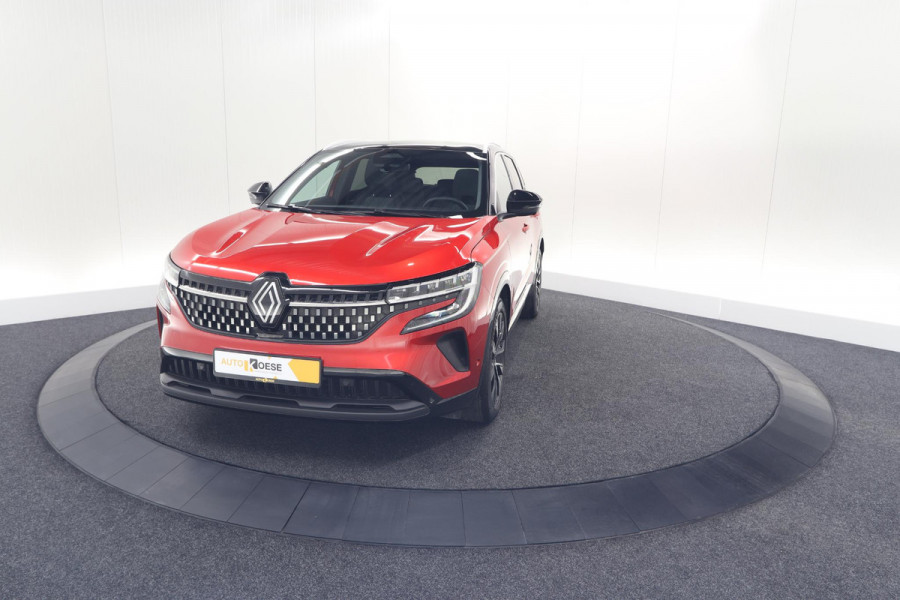 Renault Austral 1.2 E-Tech Full Hybrid 200 Techno | 1500 KG Trekgewicht | 360 Camera | Panoramadak | Adaptieve Cruise Control