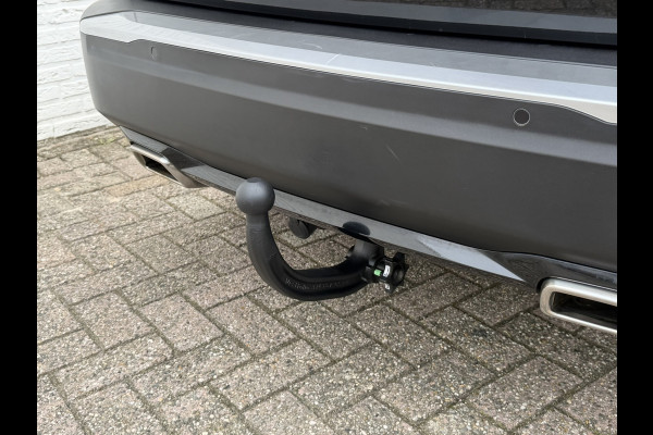 Peugeot 2008 1.2 PureTech Automaat Navi Cruise Carplay Camera+Pdc Led Lane assist Trekhaak