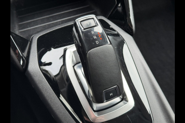 Peugeot 2008 1.2 PureTech Automaat Navi Cruise Carplay Camera+Pdc Led Lane assist Trekhaak