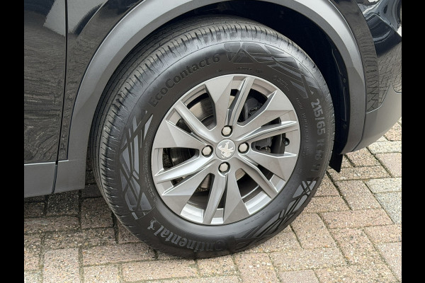 Peugeot 2008 1.2 PureTech Automaat Navi Cruise Carplay Camera+Pdc Led Lane assist Trekhaak