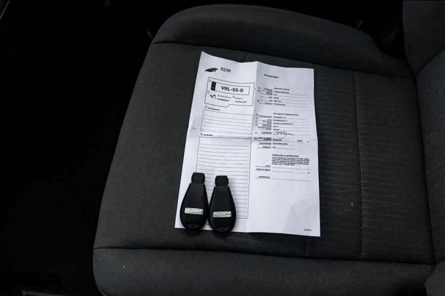 Dodge Ram 1500 5.7 V8 4x4 Crew Cab 5'7 Laramie Schuifdak I LPG I Stuur & stoelverwarming I Trekhaak I Camera I Alpine I Sidebars