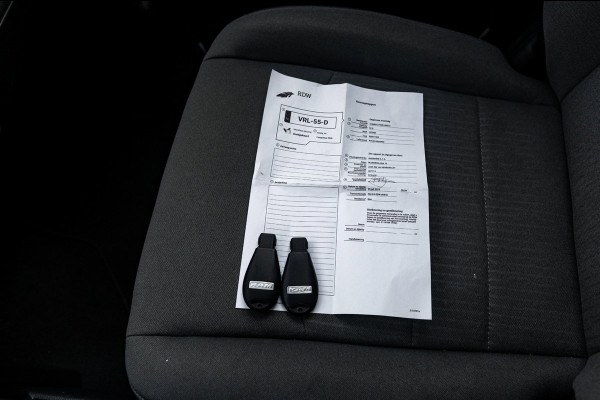 Dodge Ram 1500 5.7 V8 4x4 Crew Cab 5'7 Laramie Schuifdak I LPG I Stuur & stoelverwarming I Trekhaak I Camera I Alpine I Sidebars