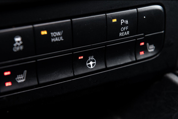 Dodge Ram 1500 5.7 V8 4x4 Crew Cab 5'7 Laramie Schuifdak I LPG I Stuur & stoelverwarming I Trekhaak I Camera I Alpine I Sidebars