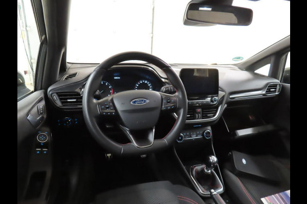 Ford Fiesta 1.0 EcoBoost ST-Line | 109.000 km | Panoramadak | Voorruitverwarming! Verwacht!