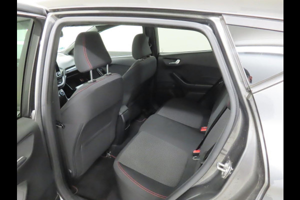 Ford Fiesta 1.0 EcoBoost ST-Line | 109.000 km | Panoramadak | Voorruitverwarming! Verwacht!