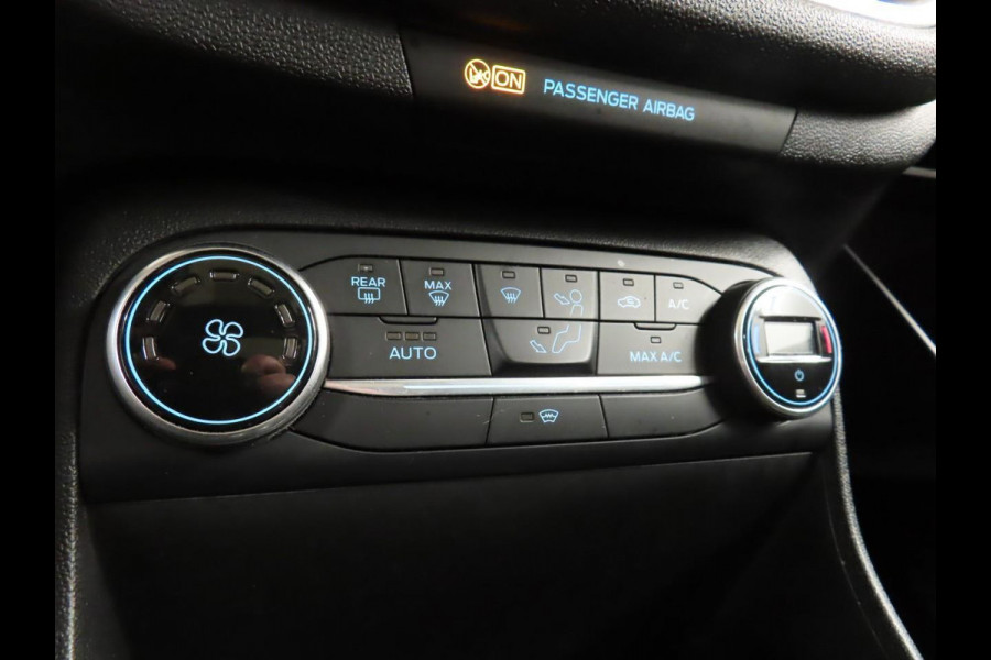 Ford Fiesta 1.0 EcoBoost ST-Line | 109.000 km | Panoramadak | Voorruitverwarming! Verwacht!