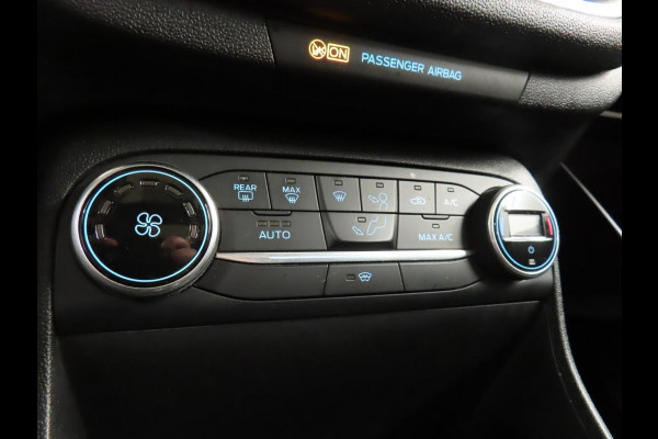 Ford Fiesta 1.0 EcoBoost ST-Line | 109.000 km | Panoramadak | Voorruitverwarming! Verwacht!