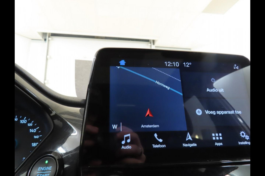 Ford Fiesta 1.0 EcoBoost ST-Line | 109.000 km | Panoramadak | Voorruitverwarming! Verwacht!