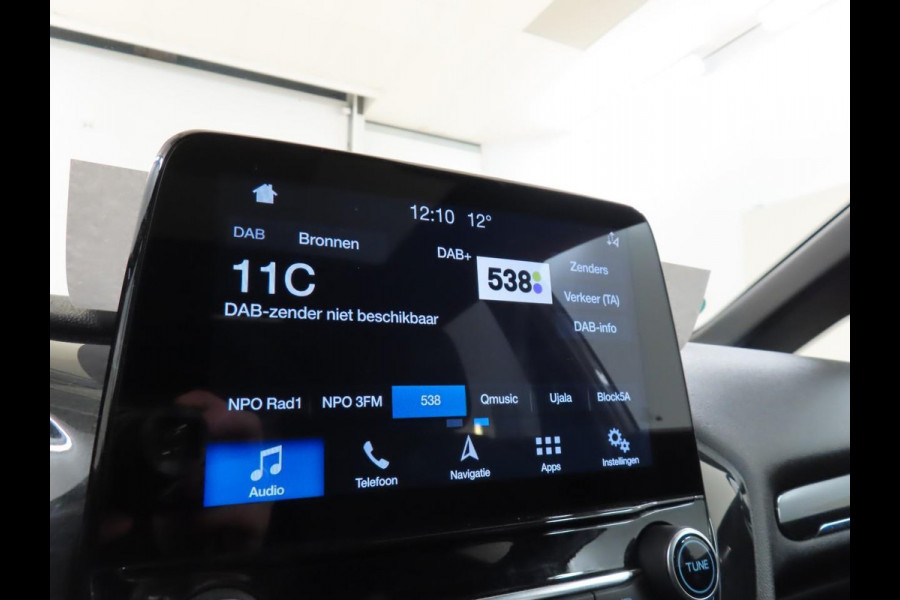 Ford Fiesta 1.0 EcoBoost ST-Line | 109.000 km | Panoramadak | Voorruitverwarming! Verwacht!