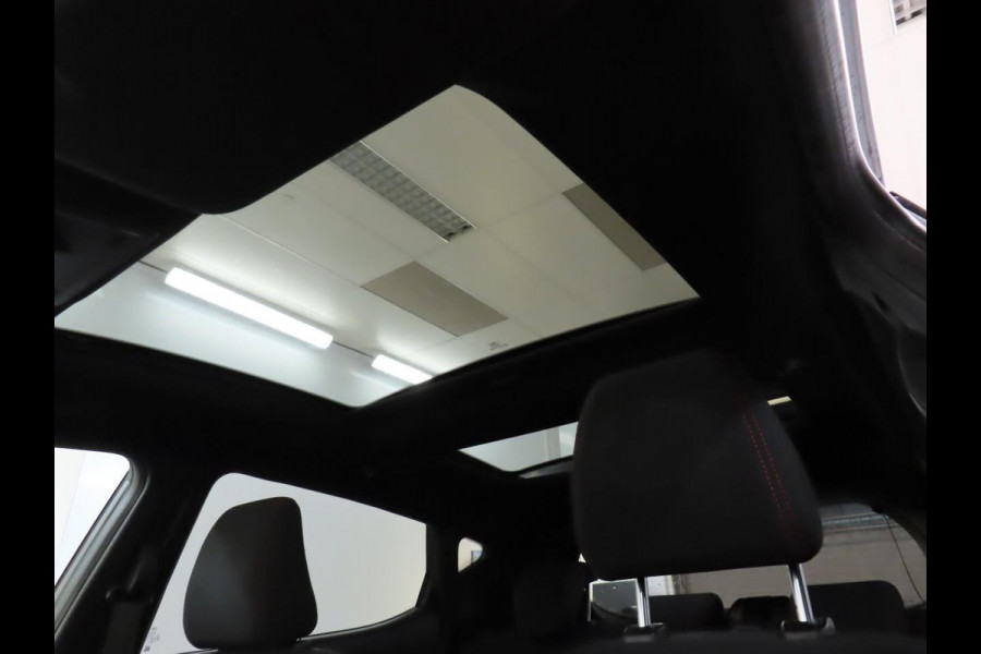 Ford Fiesta 1.0 EcoBoost ST-Line | 109.000 km | Panoramadak | Voorruitverwarming! Verwacht!