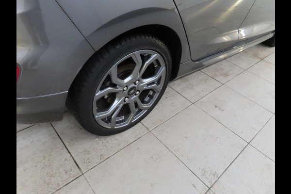Ford Fiesta 1.0 EcoBoost ST-Line | 109.000 km | Panoramadak | Voorruitverwarming! Verwacht!