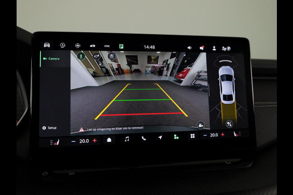 Škoda Octavia Sportline Tour m-HEV 1.5 TSI 150 pk 7 versn. DSG | Navigatie pakket | Travel Assist | Wegklapbare trekhaak | Winter pakket