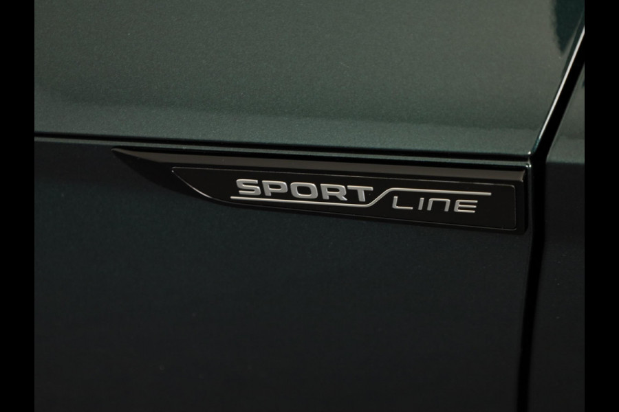 Škoda Octavia Sportline Tour m-HEV 1.5 TSI 150 pk 7 versn. DSG | Navigatie pakket | Travel Assist | Wegklapbare trekhaak | Winter pakket