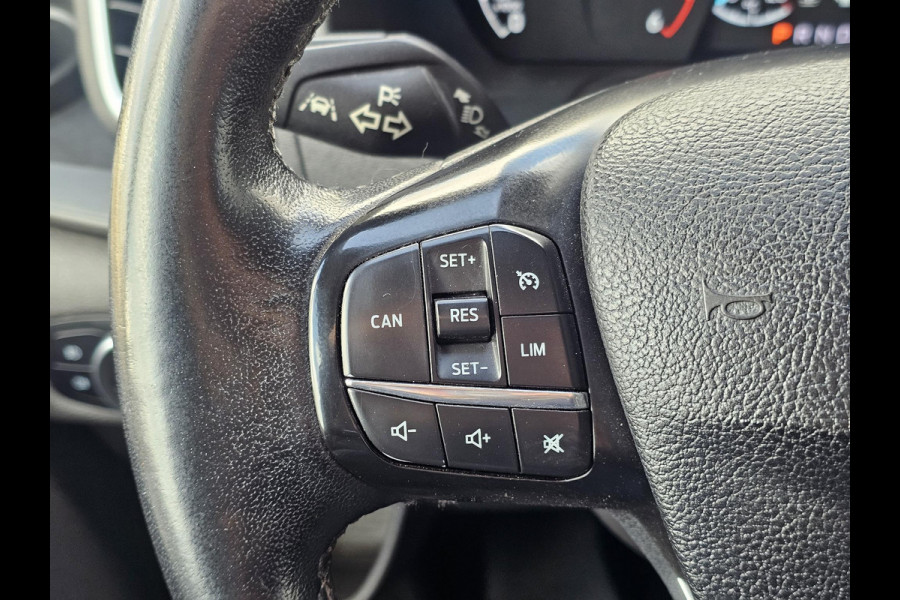 Ford Transit Custom 300 2.0 TDCI L2H1 Limited | Automaat | Trekhaak | Ladder | Camera | Stoelverwarming | Cruise control | Lane assist | Keurige auto!