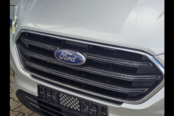 Ford Transit Custom 300 2.0 TDCI L2H1 Limited | Automaat | Trekhaak | Ladder | Camera | Stoelverwarming | Cruise control | Lane assist | Keurige auto!