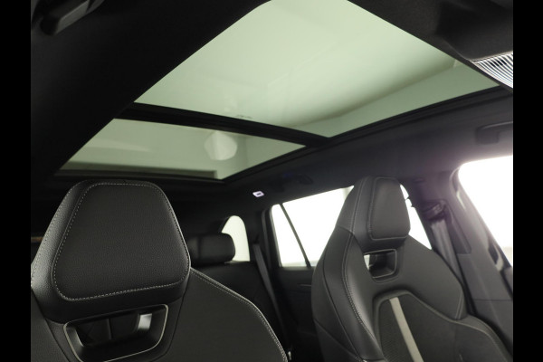 Škoda Kodiaq 1.5 TSI PHEV 204pk Sportline Business 204pk | Panoramadak | Verlengde garantie | Trekhaak | Verwarmbare voorstoelen