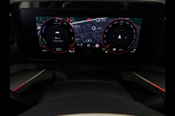 Škoda Kodiaq 1.5 TSI PHEV 204pk Sportline Business 204pk | Panoramadak | Verlengde garantie | Trekhaak | Verwarmbare voorstoelen