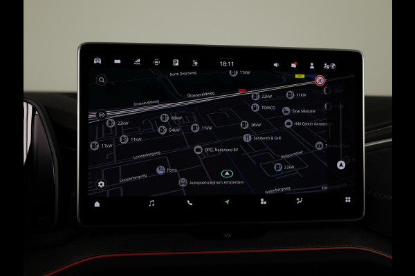 Škoda Kodiaq 1.5 TSI PHEV 204pk Sportline Business 204pk | Panoramadak | Verlengde garantie | Trekhaak | Verwarmbare voorstoelen