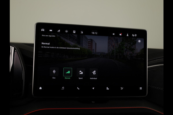 Škoda Kodiaq 1.5 TSI PHEV 204pk Sportline Business 204pk | Panoramadak | Verlengde garantie | Trekhaak | Verwarmbare voorstoelen