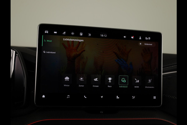 Škoda Kodiaq 1.5 TSI PHEV 204pk Sportline Business 204pk | Panoramadak | Verlengde garantie | Trekhaak | Verwarmbare voorstoelen