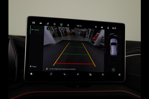 Škoda Kodiaq 1.5 TSI PHEV 204pk Sportline Business 204pk | Panoramadak | Verlengde garantie | Trekhaak | Verwarmbare voorstoelen