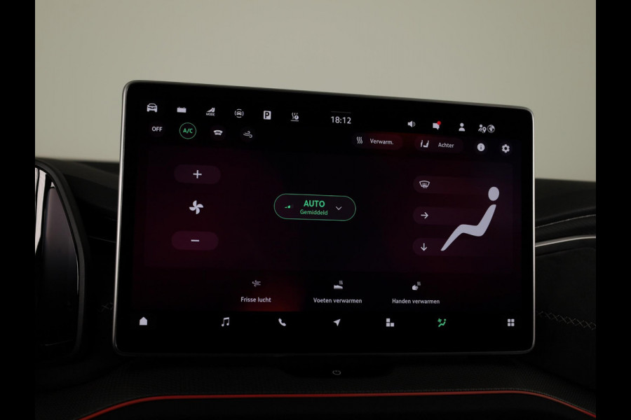 Škoda Kodiaq 1.5 TSI PHEV 204pk Sportline Business 204pk | Panoramadak | Verlengde garantie | Trekhaak | Verwarmbare voorstoelen