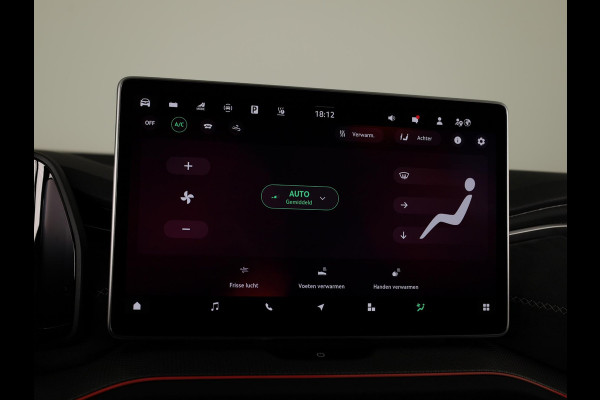 Škoda Kodiaq 1.5 TSI PHEV 204pk Sportline Business 204pk | Panoramadak | Verlengde garantie | Trekhaak | Verwarmbare voorstoelen