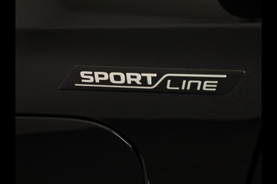 Škoda Kodiaq 1.5 TSI PHEV 204pk Sportline Business 204pk | Panoramadak | Verlengde garantie | Trekhaak | Verwarmbare voorstoelen