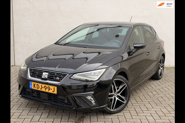 Seat Ibiza FR 1.0 TSI DSG 18' LED Virtual Camera Beats CarPlay